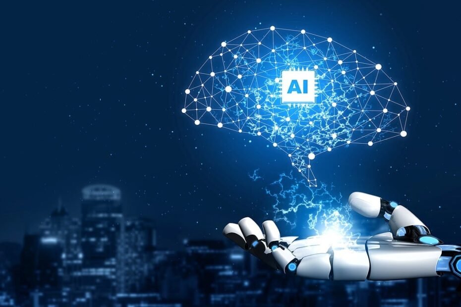 ai, artificial intelligence generated content